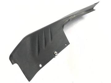 Aprilia SX KX1 125 [2020] - Testa laterale laterale del rivestimento posteriore a destra - 0