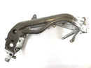 Triumph Daytona 955i T595N [2001] Frame con documenti-3