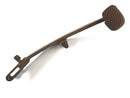 Honda CJ 360 T [1980] - Brake lever foot brake-4