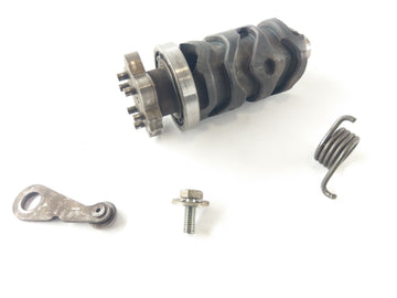 Yamaha XTZ 660 TENERE 3YF [1993] - Set di rulli di commutazione - 0