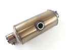 Moto Guzzi V7 Classic LW [2011] - Set di scarico e collettore-5