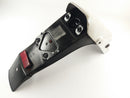 Honda Transalp XL 600 V PD06 [1991] - retro con supporto per targhe-2