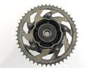Honda Varadero XL 1000 SD02 [2002] - Sprocket-4
