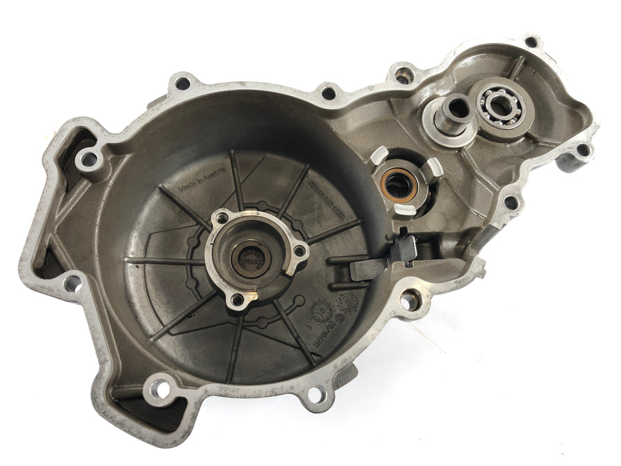 KTM 990 Superduke LC8 EFI [2008] - Coperchio di accensione del coperchio del motore