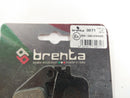 Honda VT 1100 SC32 [1999] - Brake Pad come NUOVO-4