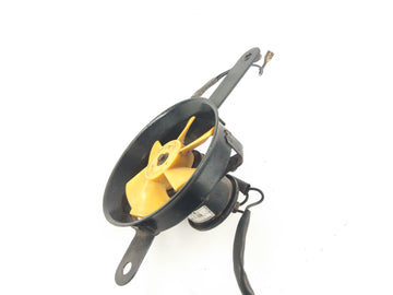 Honda CBR 125 JC34 [2006] - Fan più fresca - 0
