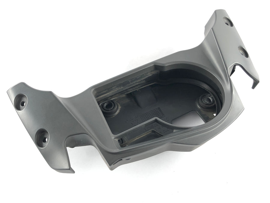 Moto Guzzi Stelvio 1200 8V [2011] - Abitacolo del supporto per cabina di pilotaggio