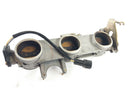 Triumph Speed ​​Triple 955i T595N [2002] - valvole a farfalla dell'acceleratore-4