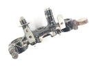 Honda XL 500 R PD02 - Bridge fork sopra-2