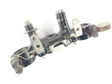 Honda XL 500 R PD02 - Bridge fork sopra - 0