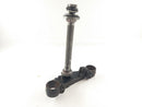 Honda St 1100 SC26 Pan European [1990] - Bridge fork sotto-5