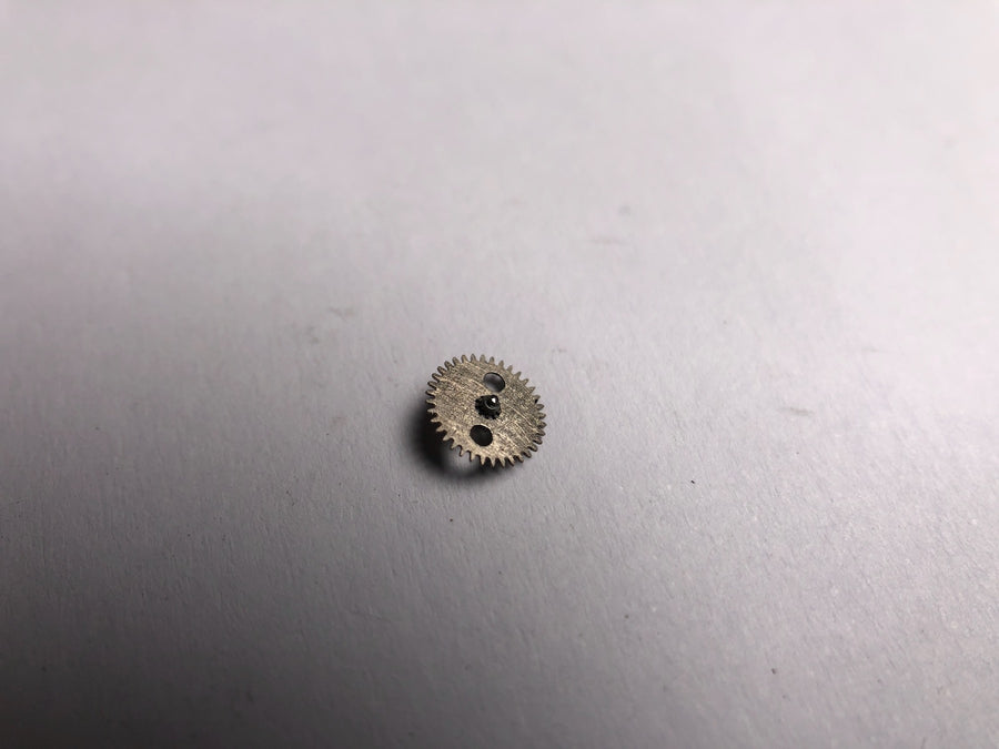 ROLEX cal. 740 765 - 5966 intermediate wheel small