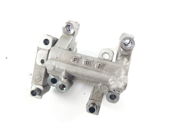 HONDA VFR 400 R NC21 [1994] - Coppia CAMSHAFTBOCKS - 0
