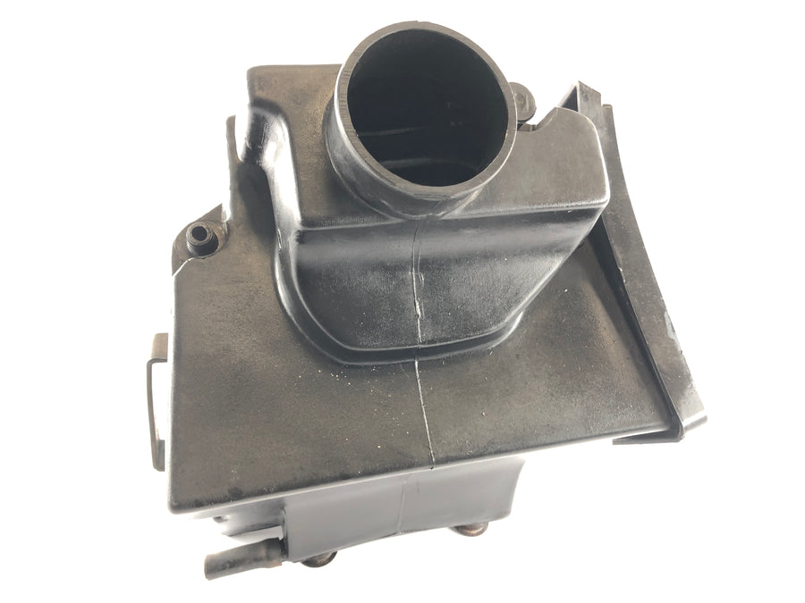 KTM 640 LC4 Prestige [2003] - Box filtro aereo airbox