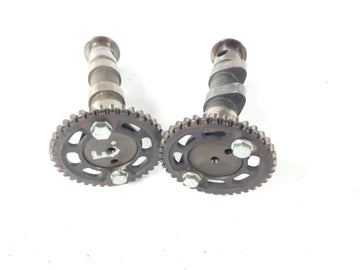 Yamaha XT 350 3YT / 55V [1991] - Nockenwelle Paar Set 2 Stück - 0