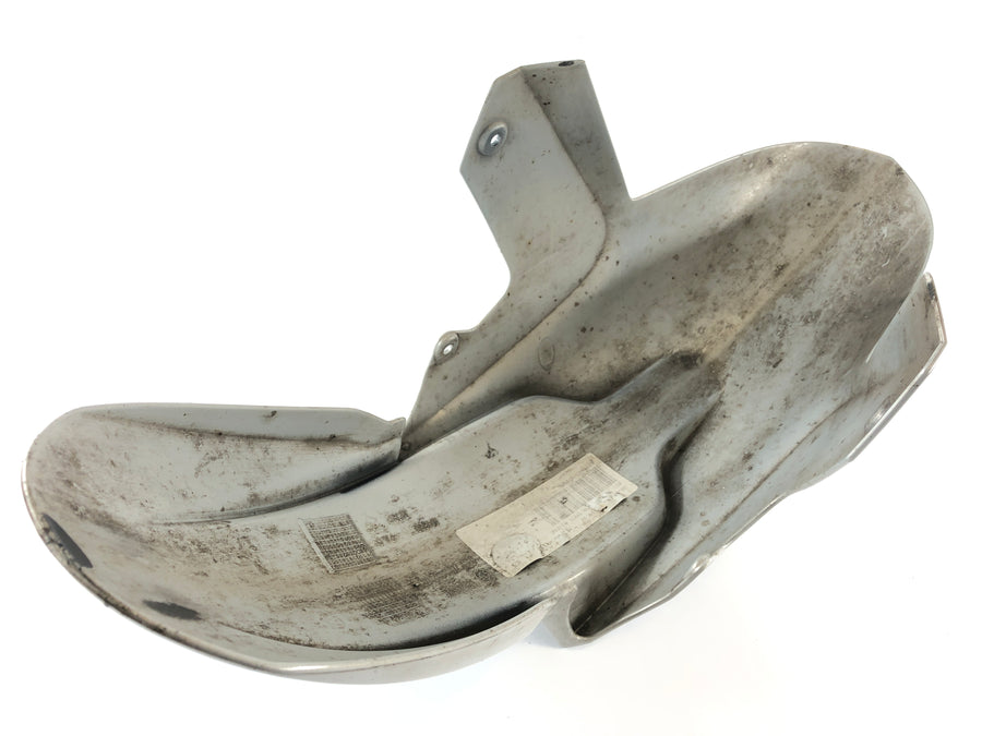 BMW K 1300 S K12S [2009] - Front fender front