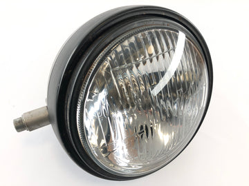 Suzuki DR 250 SJ41A [1982] - Fuori luce