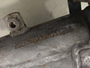 Moto Guzzi Quota 1100 ES [1999] - Frame con documenti-7