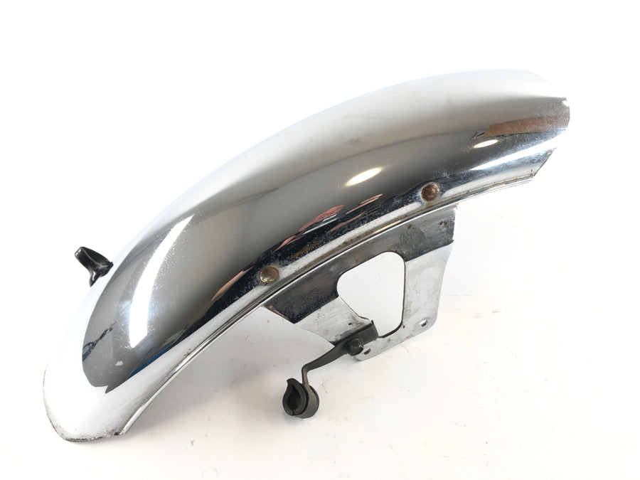 Honda CB 650 RC03 [1980] - Schutzblech vorne Frontfender