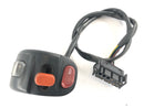 BMW C1 125 [2001] - Lenkerschalter links-1