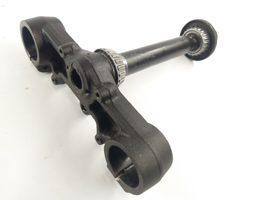 BMW F 650 GS R13 [2001] - Bridge fork sotto