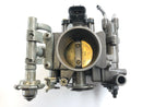 Yamaha XT 660 DM01 [2005] - Throttle valve-3