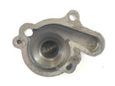 Yamaha DT 125 4BL [1999] - Deckel Wasserpumpe Motordeckel-3