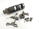 Suzuki GSF 1200 Bandit Gv75a [1998] - Switch Roller-2