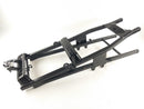 Honda CBR 900 RR SC33 [1996] - Frame posteriore-2