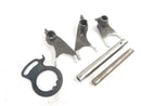 Honda XL 500 S PD01 [1982] - Switch Forks-2