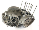 Triumph Thruxton 900 [2004] - Engine housing empty housing-3