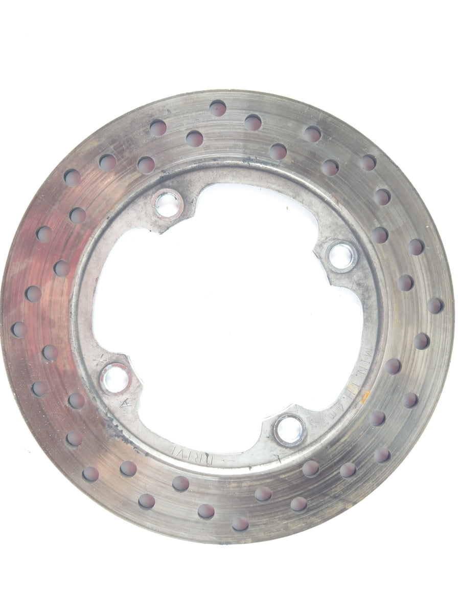 Honda CBR 900 RR SC50 - Brams Disc 220mmx da 5,1 mm di spessore