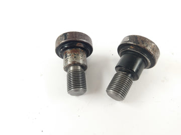 Yamaha YZF 750 R 4NHN [1995] - Set di piloti - 0
