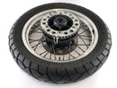 Suzuki DR 800 S SR42B [1991] - Rear wheel rim-1