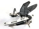 Yamaha YZF R1 RN12 [2005] - Foodrest a destra con supporto e pedale del freno-5