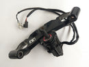 Kawasaki ZX -12R ZXT20A [2004] - Castle Set with Fork Bridge sopra-1