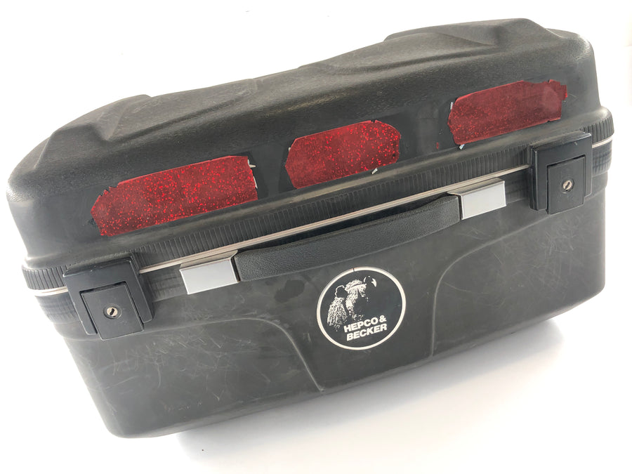 Yamaha XJ 900 F 58L [1985] - Topcase case