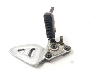 Suzuki GSX 1300 R Hayabusa WVA1 [2000] - Footrest Footrest del conducente a sinistra - 0