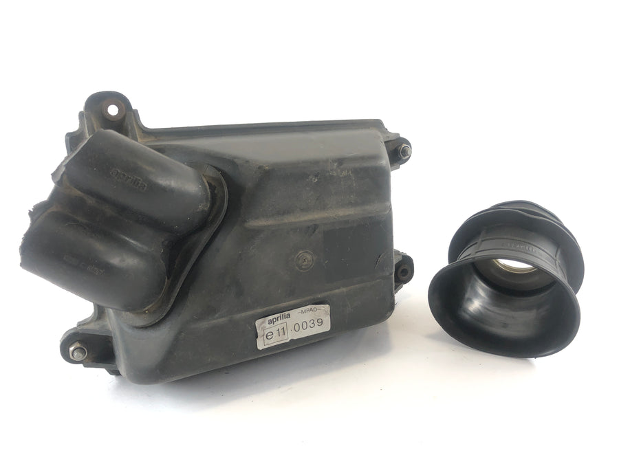Aprilia Rs 125 MPB [2000] - Box filtro Airbox Air