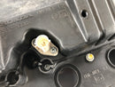 Honda CBR 1000 RR SC57 [2006] - Coperchio al torace del filtro dell'aria-2