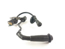 Honda XRV 650 African Twin Rd03 [1989] - Coil e candelabri di candela-4