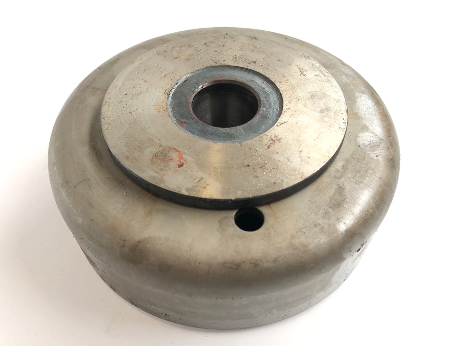 Kawasaki Z 750 E KZ750E [1981] - Polad