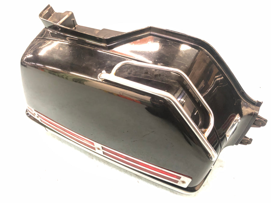 Honda GL 1500 Goldwing SC22 [1988] - Side Case a destra