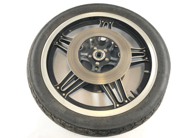Honda CB 900 F SC01 [1981] - RIM ruota anteriore - 0
