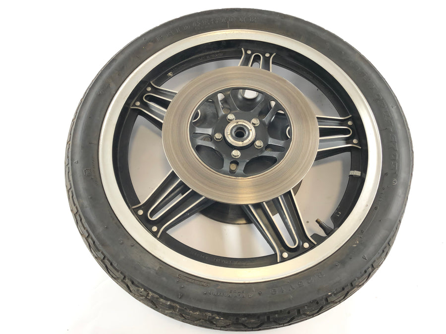 Honda CB 900 F SC01 [1981] - RIM ruota anteriore