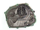 Honda XR 125 L JD19 [2005] - Coperchio di coperchio della frizione-3