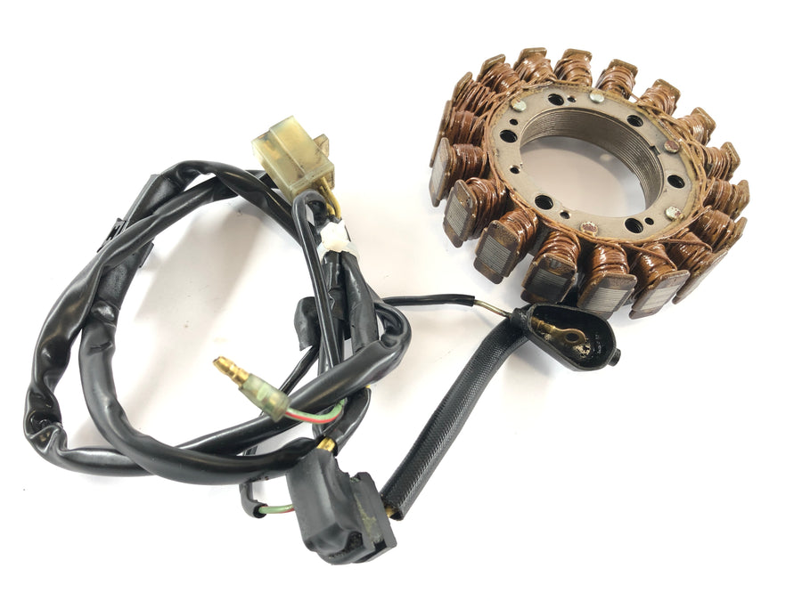 Honda NX 650 Dominator RD02 [1992] - Statore alternatore