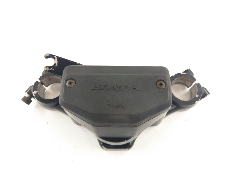 Honda CB 750 Boldor RC04 [1983] - upper triple clamp