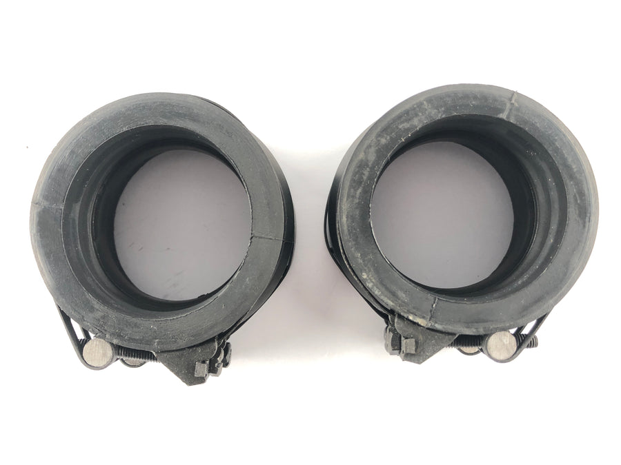 Moto Guzzi Norge 1200 LP [2006] - Intake manifold pair