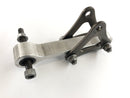 Triumph Street Triple R 675 D67LD [2008] - Leva Spring Lever Deflection Deflection Lever-4